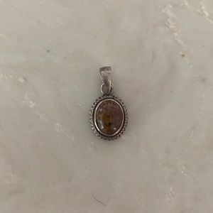 Single Pendant
